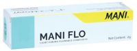 Mani Flo Composite Syringe 2gm #A2 - Mani